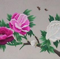 Chinese Silk Embroidery
